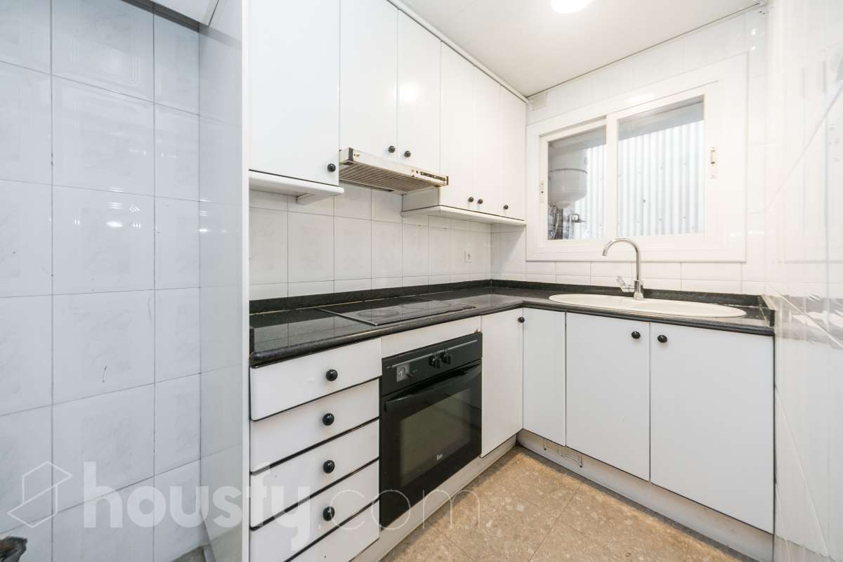 Piso en venta en Carrer de Califòrnia, Nord-Est, Terrassa-3