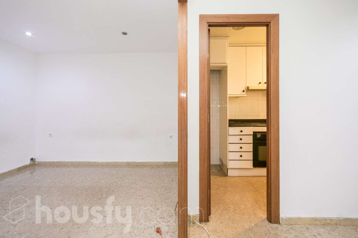 Piso en venta en Carrer de Califòrnia, Nord-Est, Terrassa-2