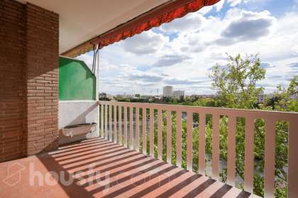 Viviendas en venta enel barrio de Zona norte de Pozuelo de Alarcón