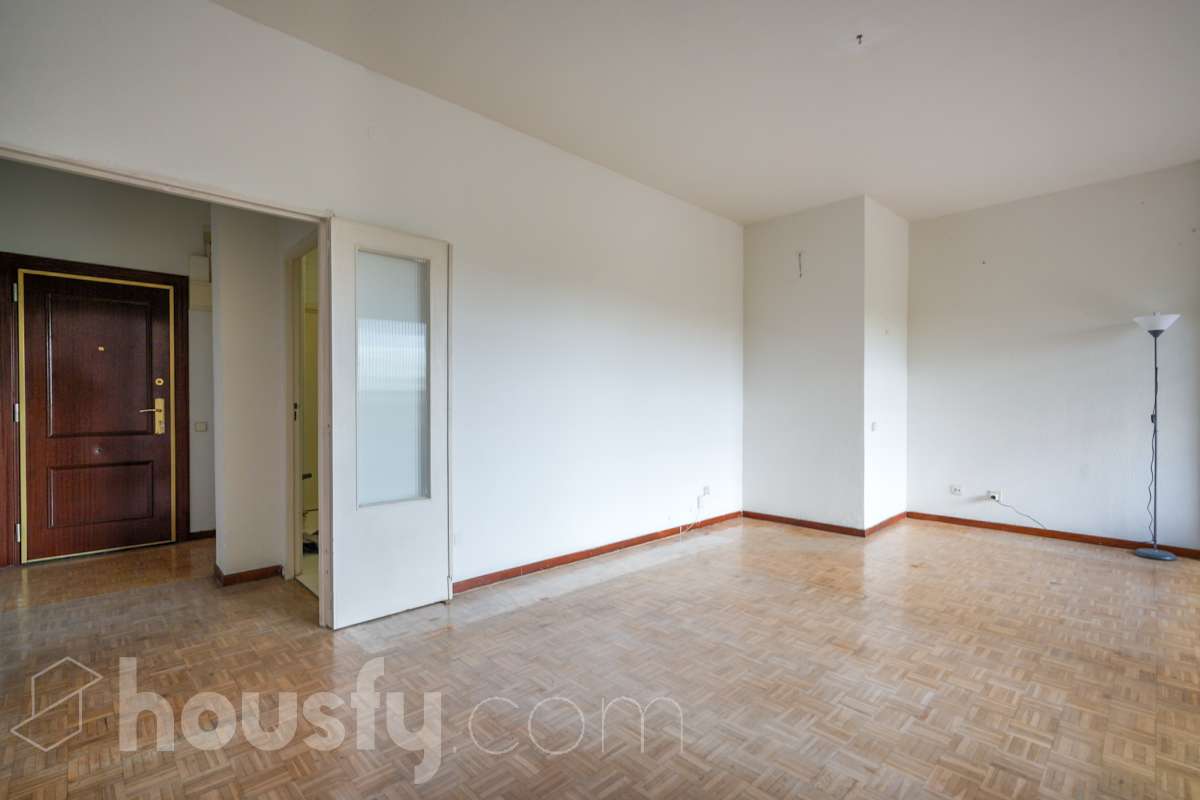 Piso en venta en Av. Pablo Iglesias, Chamberí, Madrid-3