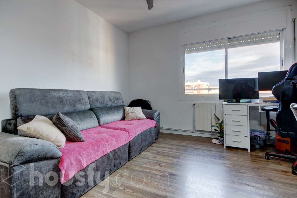 Piso en venta en CL MADRAZO DE, La Concòrdia - Can Rull, Sabadell-4