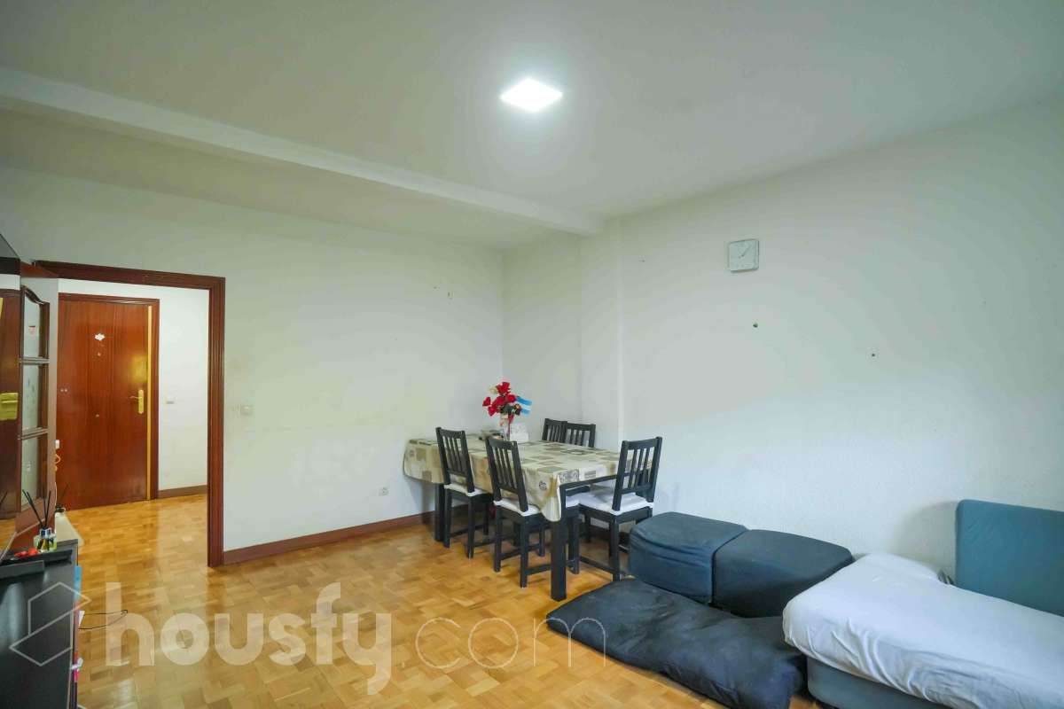 Piso en venta en Calle Carlos II, San Blas, Madrid-4