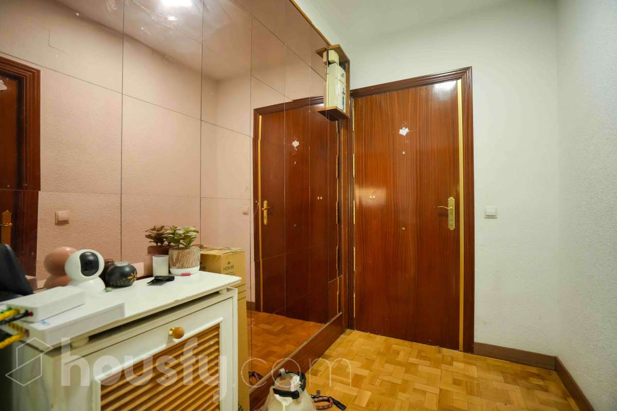 Piso en venta en Calle Carlos II, San Blas, Madrid-3