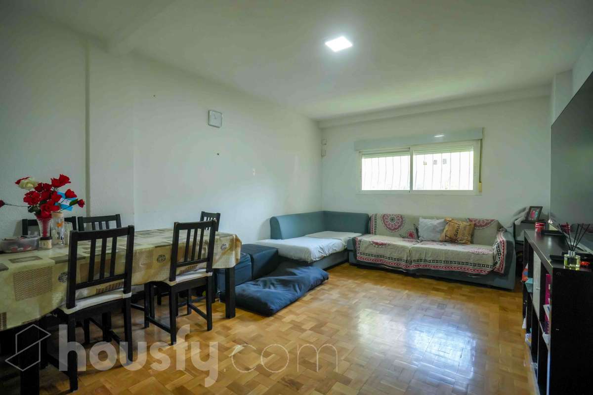 Piso en venta en Calle Carlos II, San Blas, Madrid-0