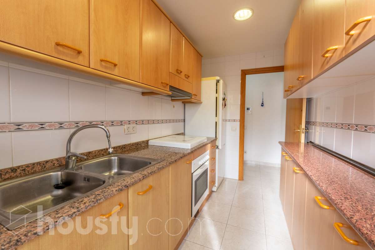 Piso en venta en RD IBERICA,  Vilanova i la Geltrú-2