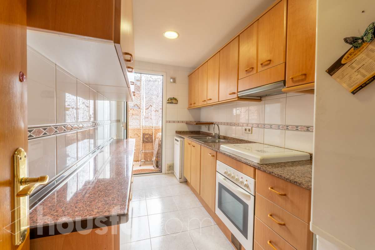 Piso en venta en RD IBERICA,  Vilanova i la Geltrú-1