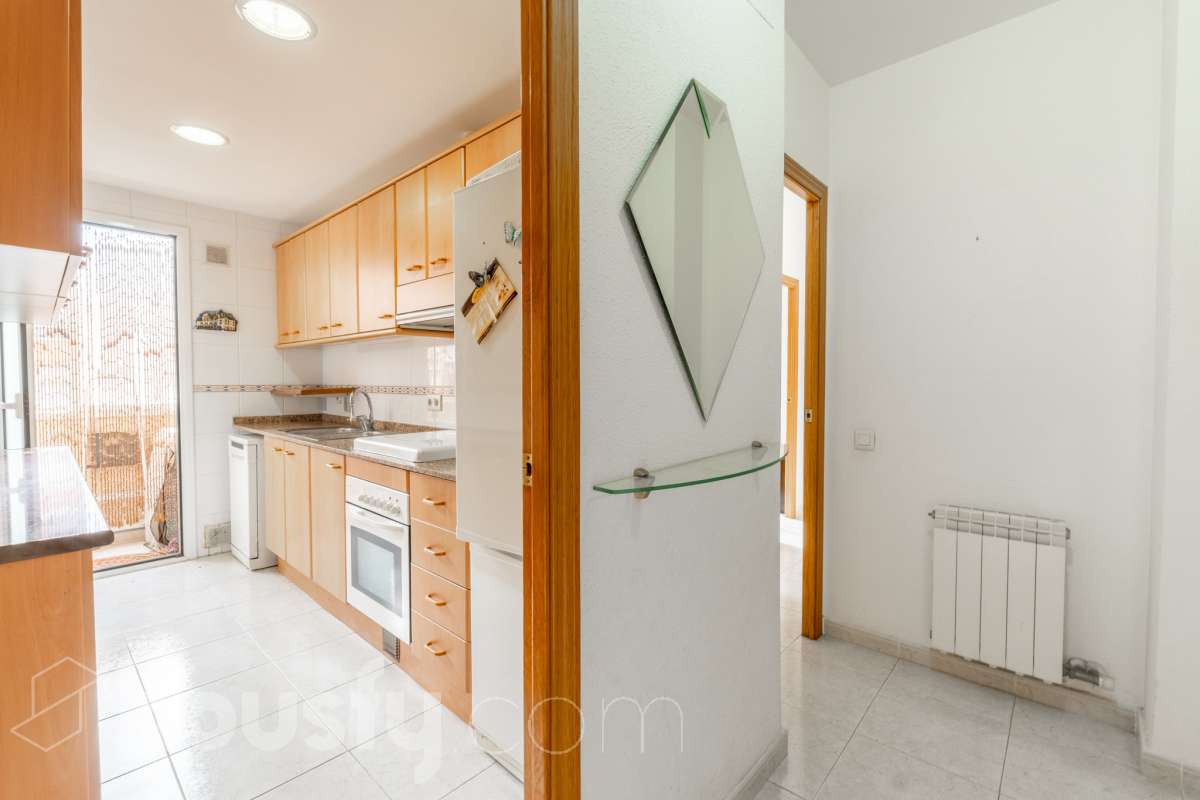 Piso en venta en RD IBERICA,  Vilanova i la Geltrú-4