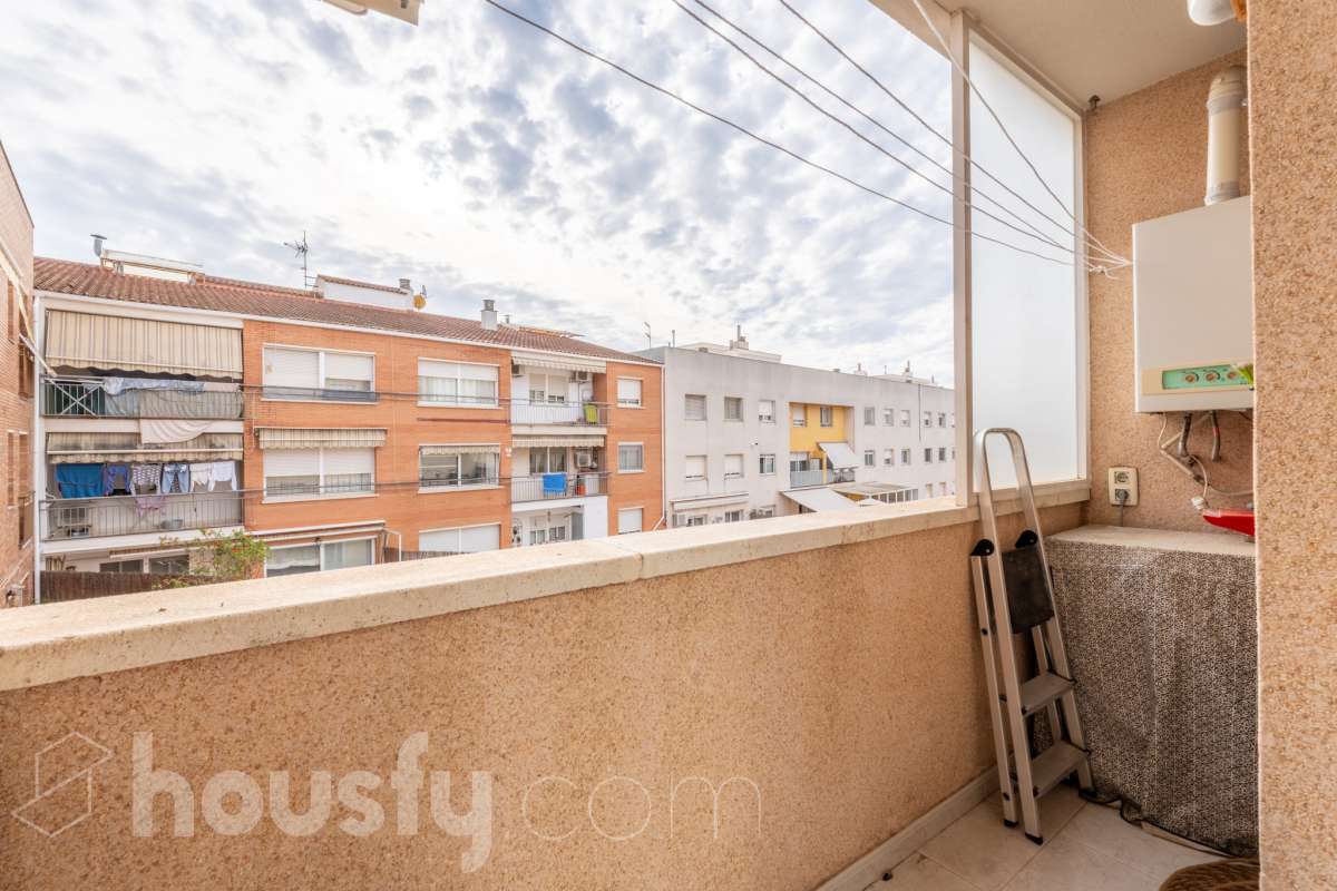Piso en venta en RD IBERICA,  Vilanova i la Geltrú-3