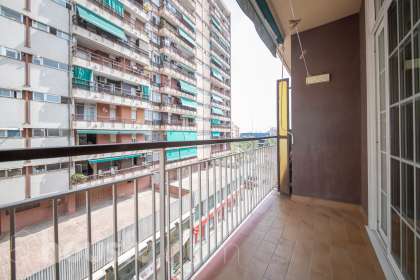 Piso en Carrer del Pedraforca