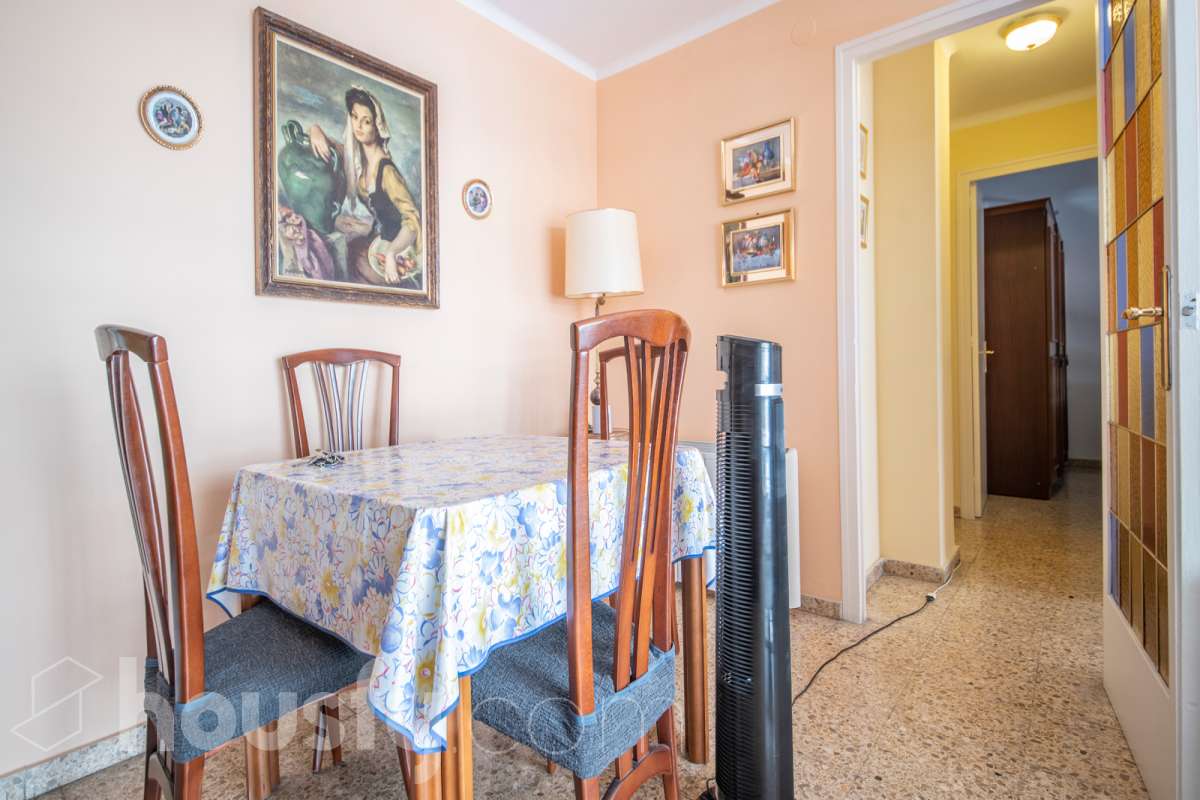 Piso en venta en Carrer del Pedraforca, La Florida - Les Planes, L'Hospitalet de Llobregat-4