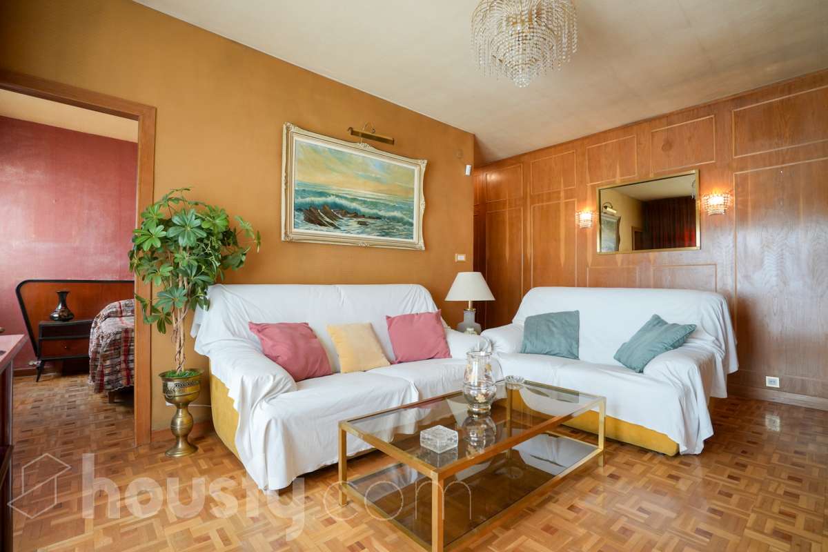 Piso en venta en Calle de Carballido, Latina, Madrid-4