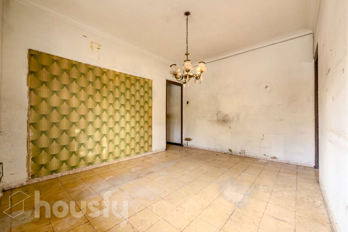 Piso en venta en Carrer de Provença, Eixample, Barcelona-2