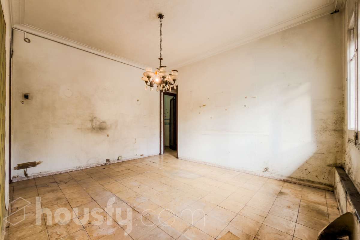 Piso en venta en Carrer de Provença, Eixample, Barcelona-3