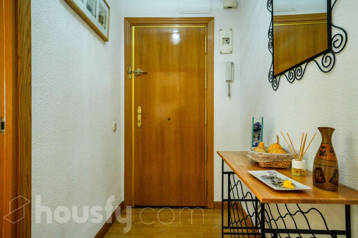 Piso en venta en Cl. San Aureliano, Villaverde, Madrid-3