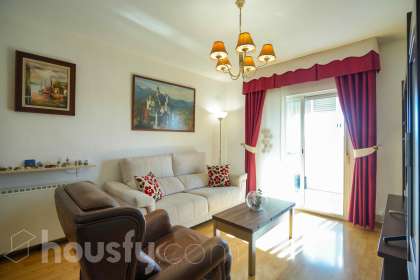 Piso en Cl. San Aureliano