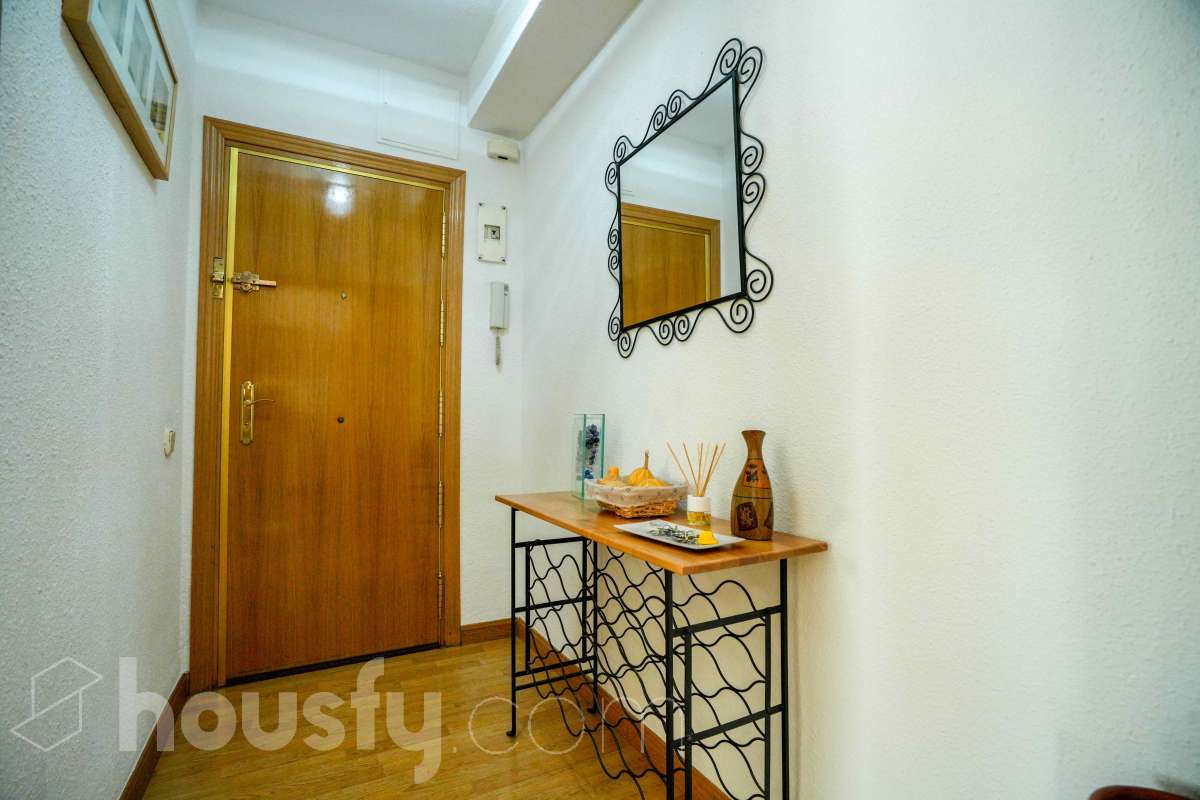 Piso en venta en Cl. San Aureliano, Villaverde, Madrid-1