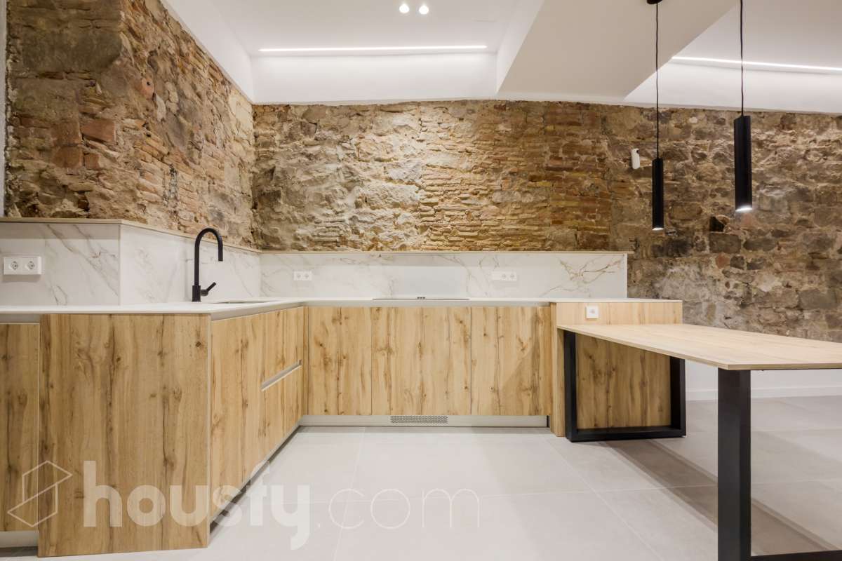Piso en venta en Carrer d'en Roca, Ciutat Vella, Barcelona-4