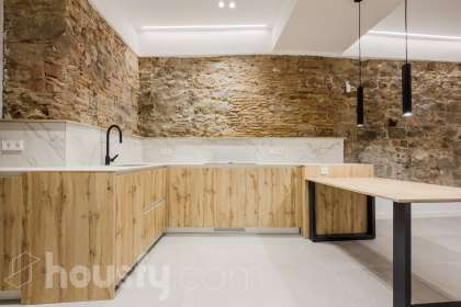 Piso en venta en Carrer d'en Roca, El Gòtic, Barcelona-0