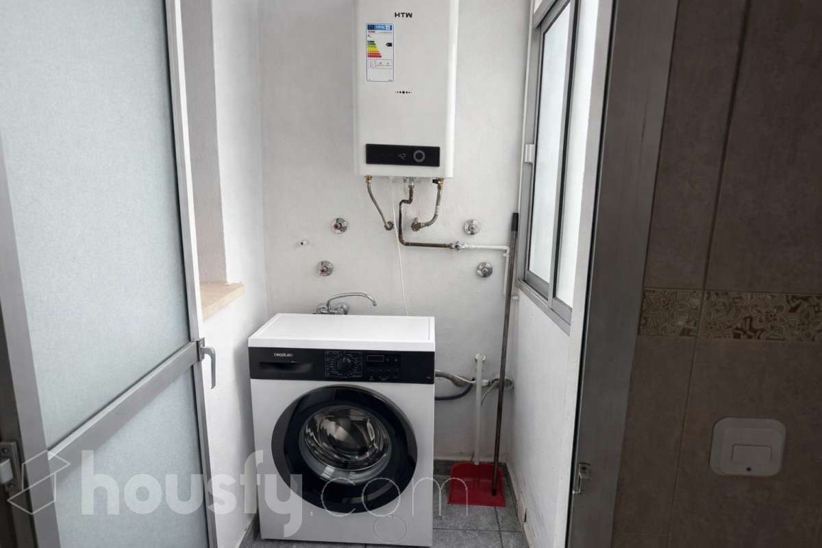 Piso en venta en Calle Punta Umbría,  Huelva-4