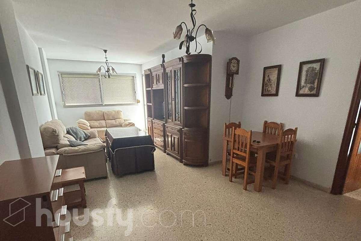 Piso en venta en Calle Punta Umbría,  Huelva-2