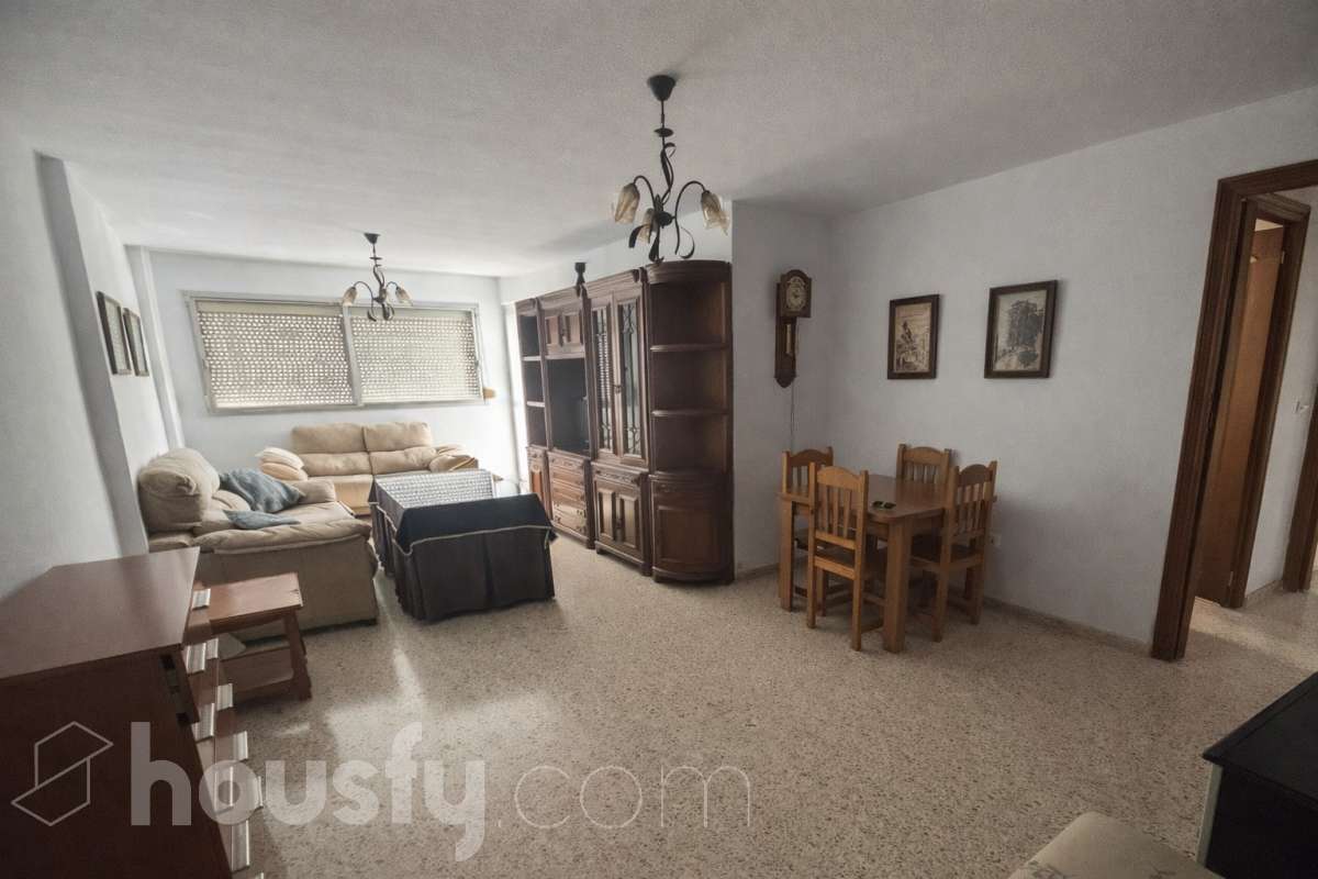 Piso en venta en Calle Punta Umbría,  Huelva-0