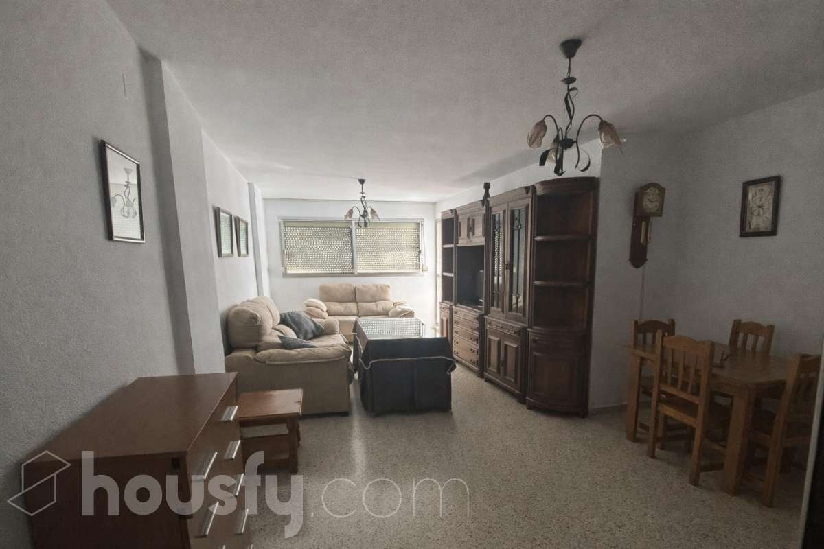 Piso en venta en Calle Punta Umbría,  Huelva-1