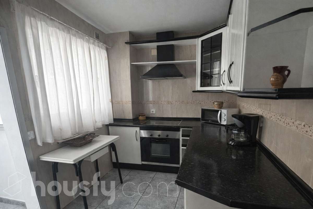 Piso en venta en Calle Punta Umbría,  Huelva-3