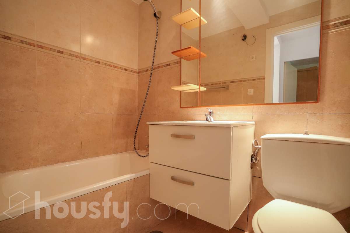 Piso en venta en Cl Resineria, San Blas, Madrid-3