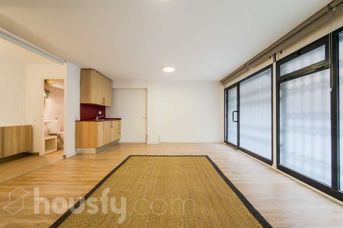 Local en venta en CL BERTRAN, Sarrià-Sant Gervasi, Barcelona-2