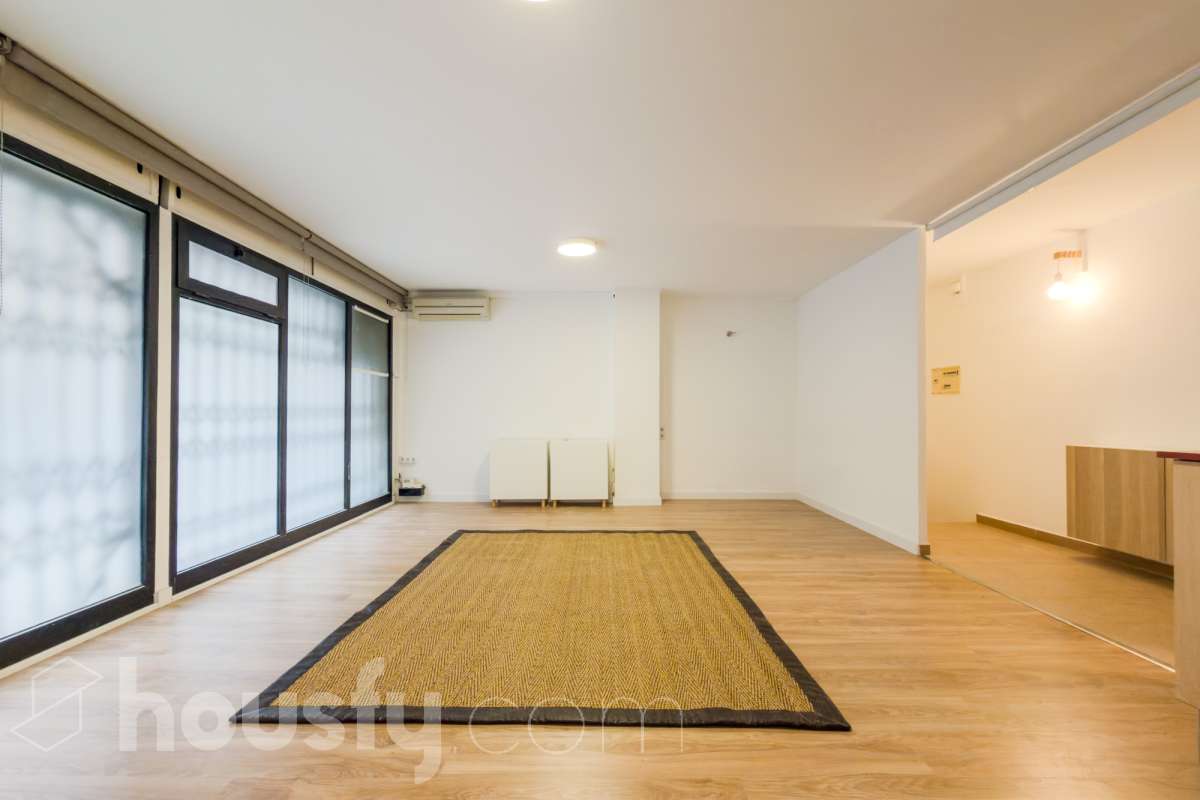 Local en venta en CL BERTRAN, Sarrià-Sant Gervasi, Barcelona-4