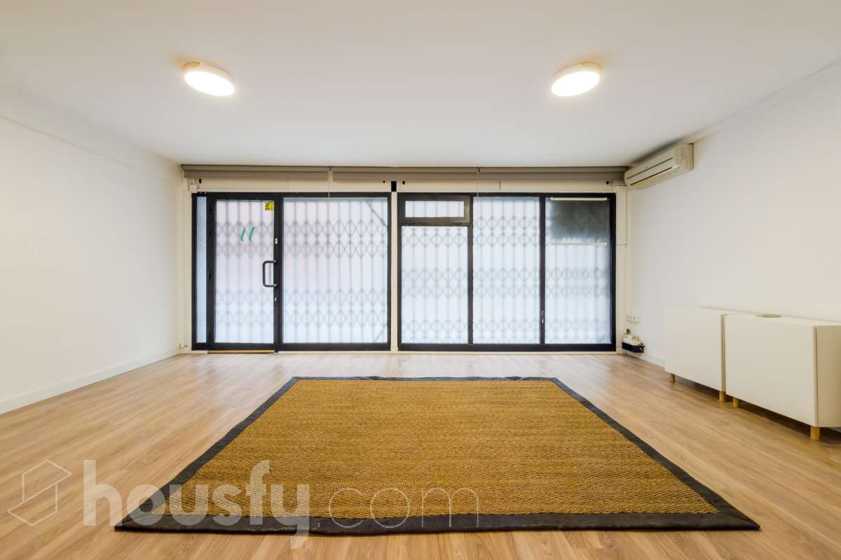 Local en venta en CL BERTRAN, Sarrià-Sant Gervasi, Barcelona-1