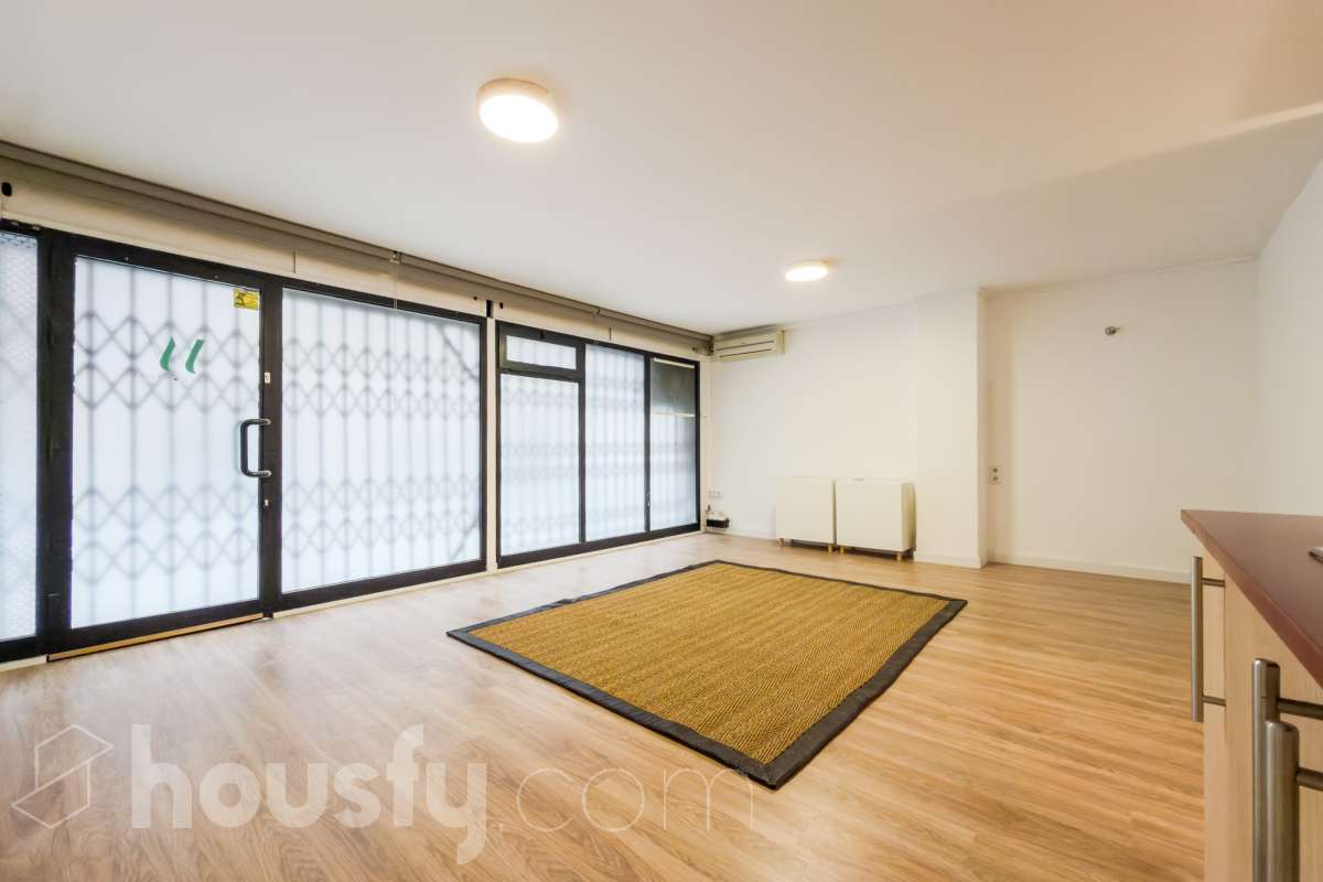 Local en venta en CL BERTRAN, Sarrià-Sant Gervasi, Barcelona-3