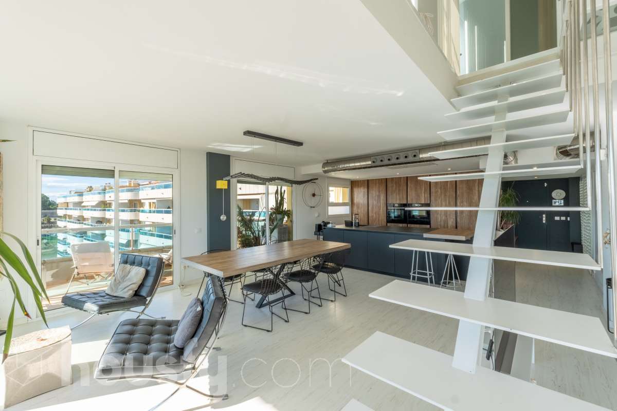 Piso en venta en CL ALEXANDRE DE CABANYES,  Vilanova i la Geltrú-4