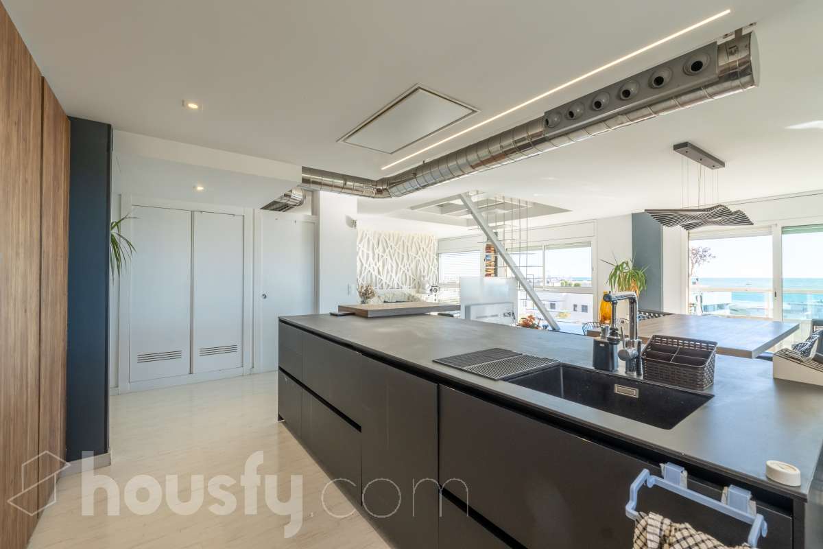 Piso en venta en CL ALEXANDRE DE CABANYES,  Vilanova i la Geltrú-3