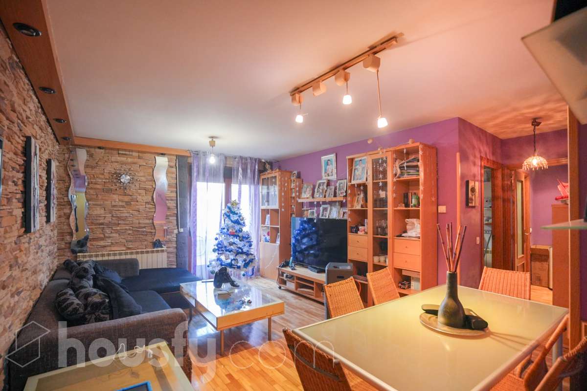 Piso en venta en Calle Barquillo,  Meco-0