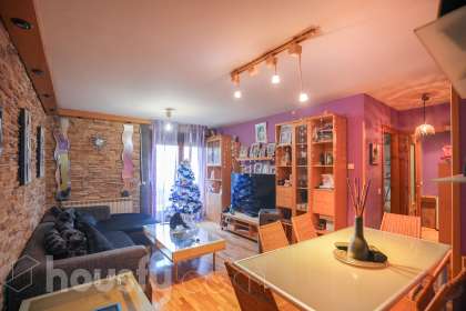 Viviendas en venta en Eurovillas