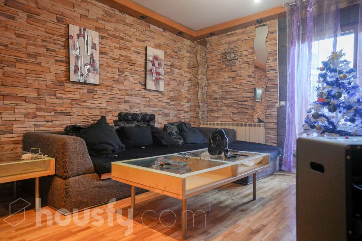 Piso en venta en Calle Barquillo,  Meco-1