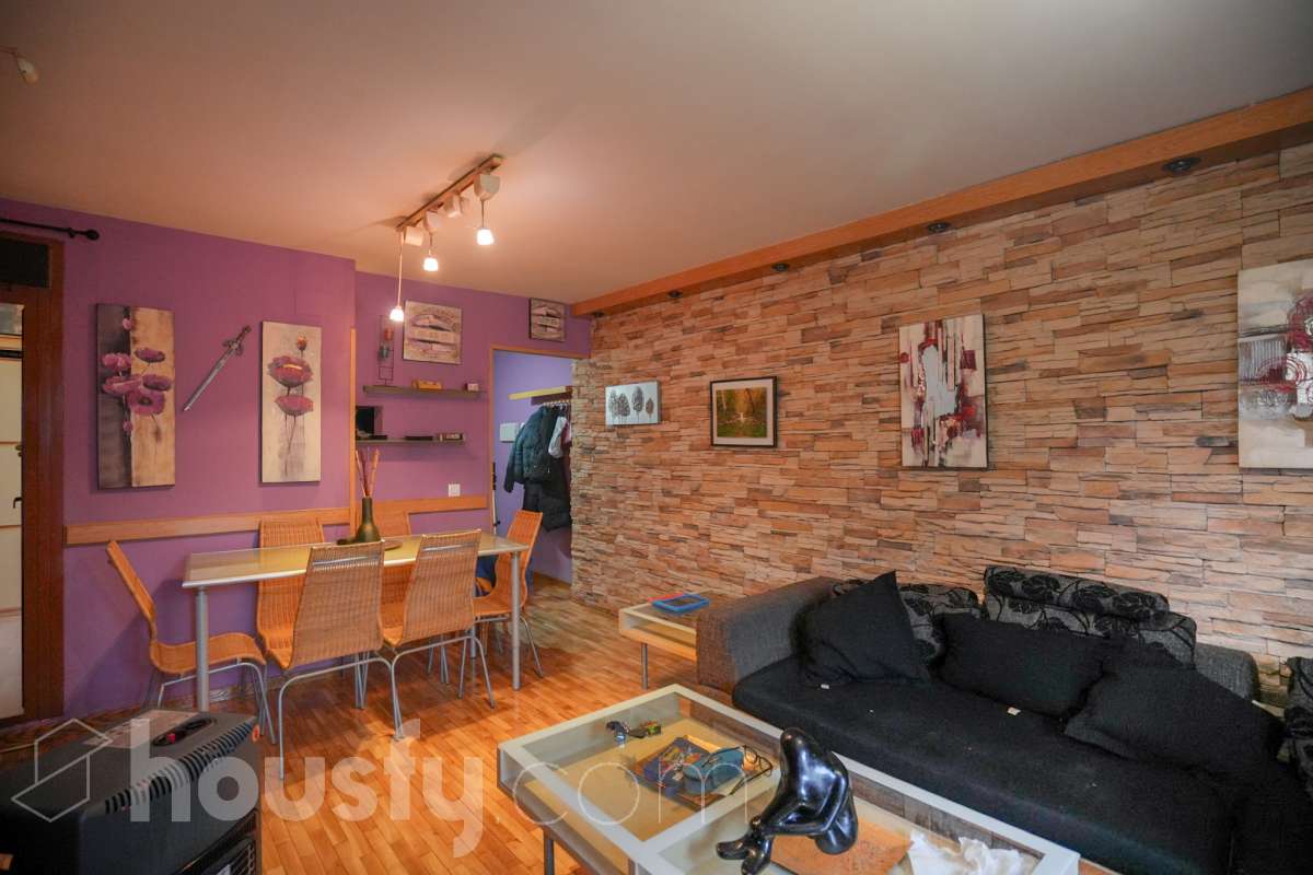 Piso en venta en Calle Barquillo,  Meco-3