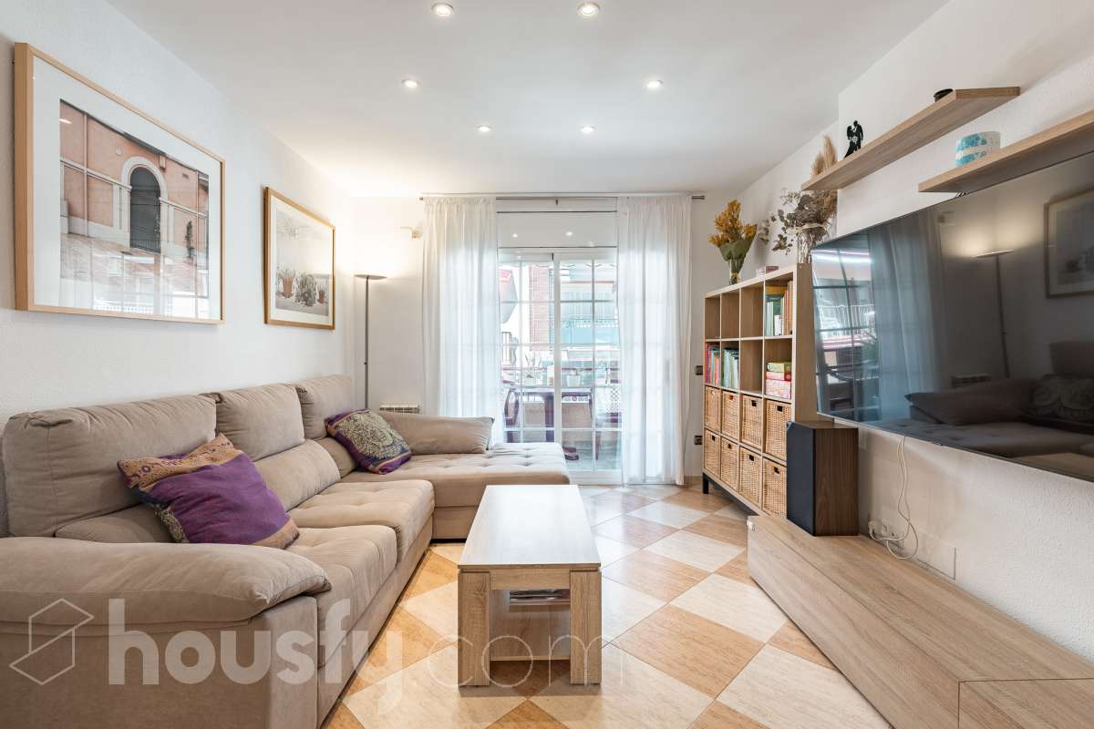 Casa en venta en Carrer dels Països Catalans,  Torredembarra-2