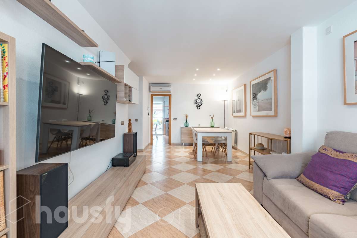 Casa en venta en Carrer dels Països Catalans,  Torredembarra-4