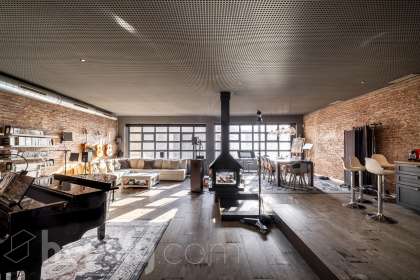 Pisos en venta enel barrio de Can Pallàs - Can Llobateras de Sant Quirze del Vallès