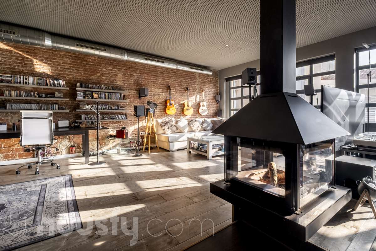 Piso en venta en Carrer del Camí de Castellar, Nord-Est, Terrassa-4