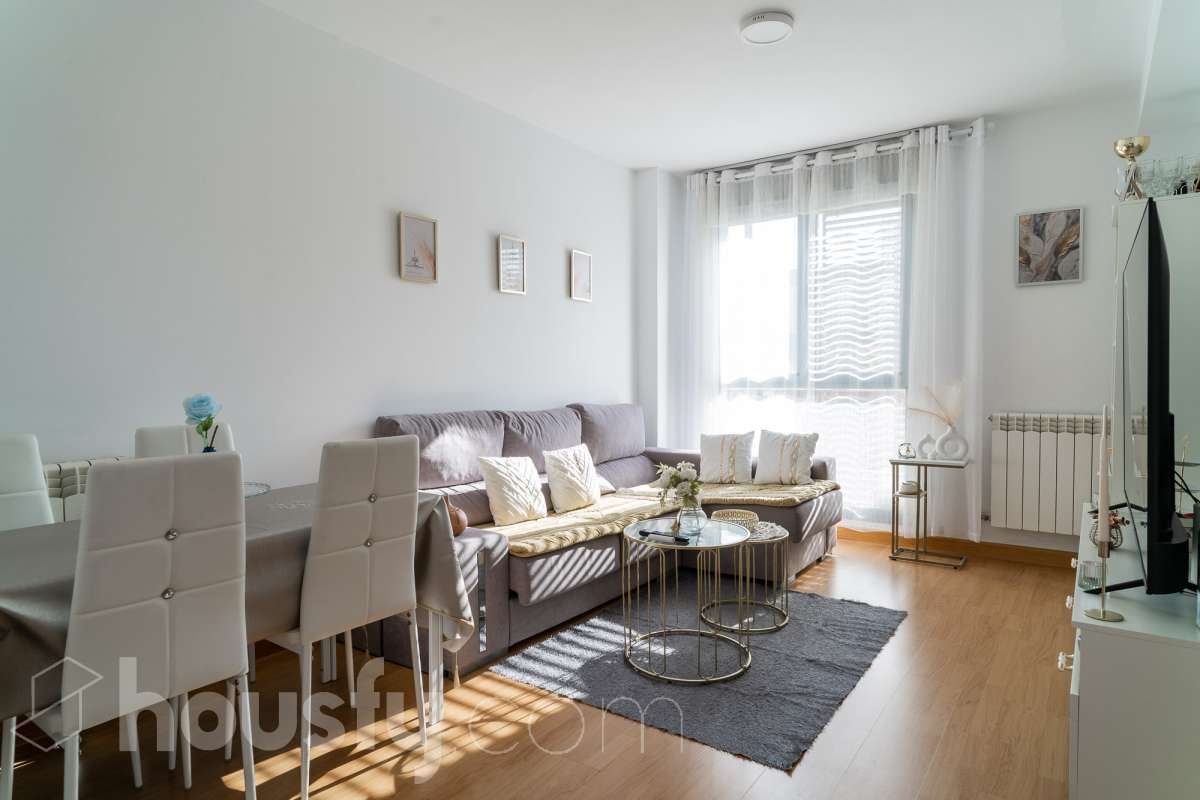 Piso en venta en Calle Jardines,  Ciempozuelos-0