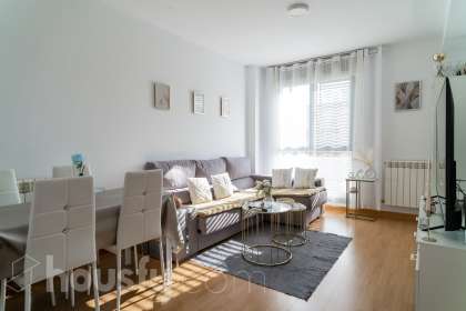 Viviendas en venta en Valdemoro