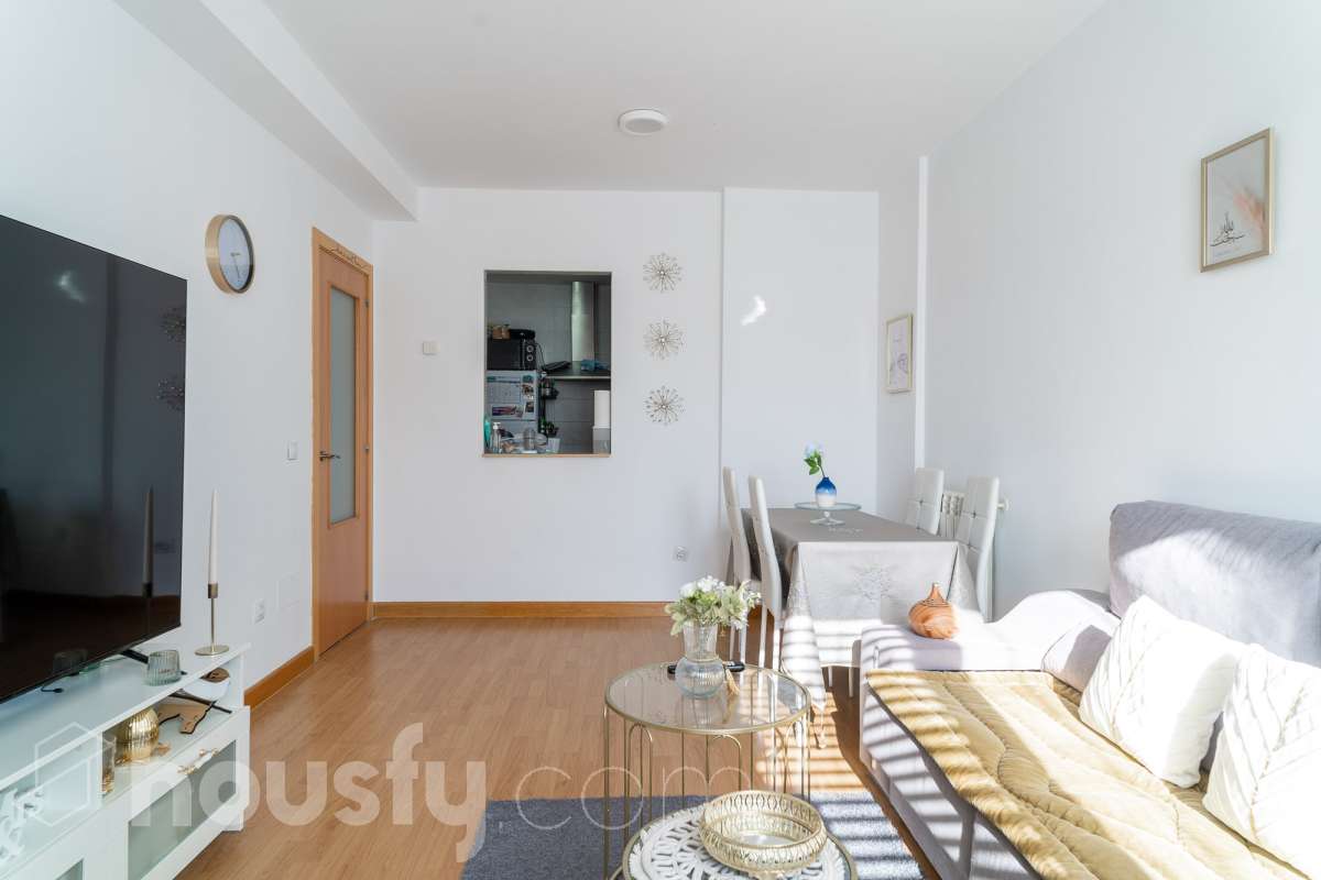 Piso en venta en Calle Jardines,  Ciempozuelos-3