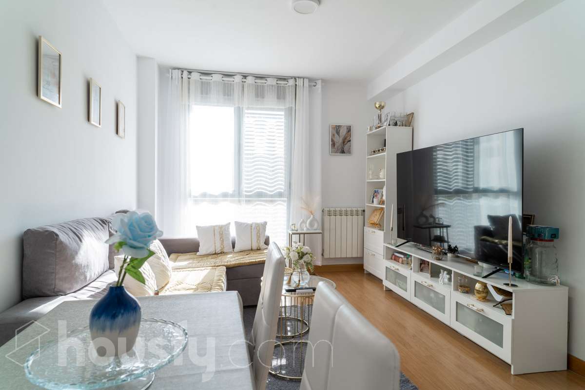 Piso en venta en Calle Jardines,  Ciempozuelos-2