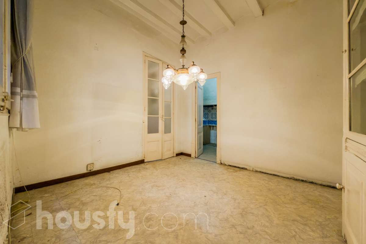 Piso en venta en CL ABAIXADORS, Ciutat Vella, Barcelona-3