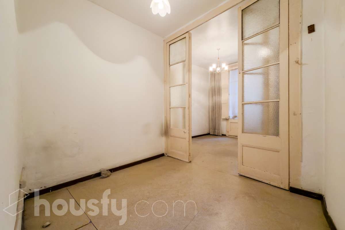 Piso en venta en CL ABAIXADORS, Ciutat Vella, Barcelona-4