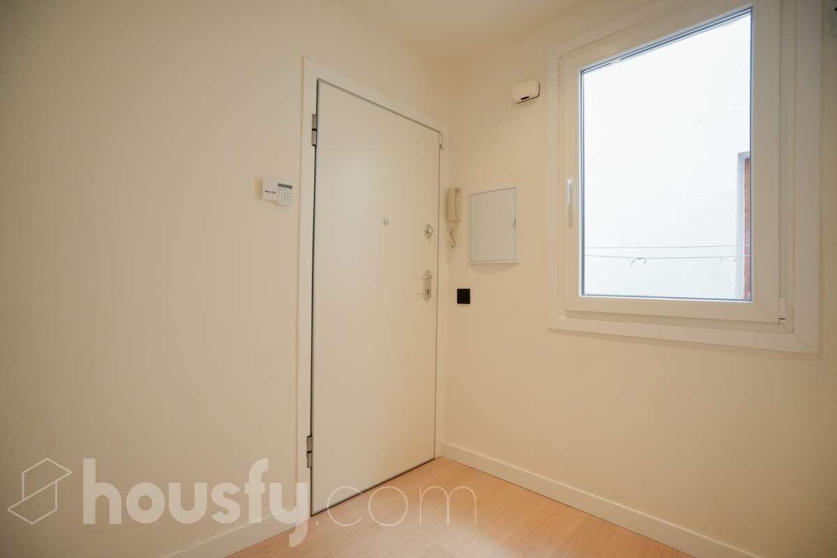 Piso en venta en Calle de García Luna, Chamartín, Madrid-1