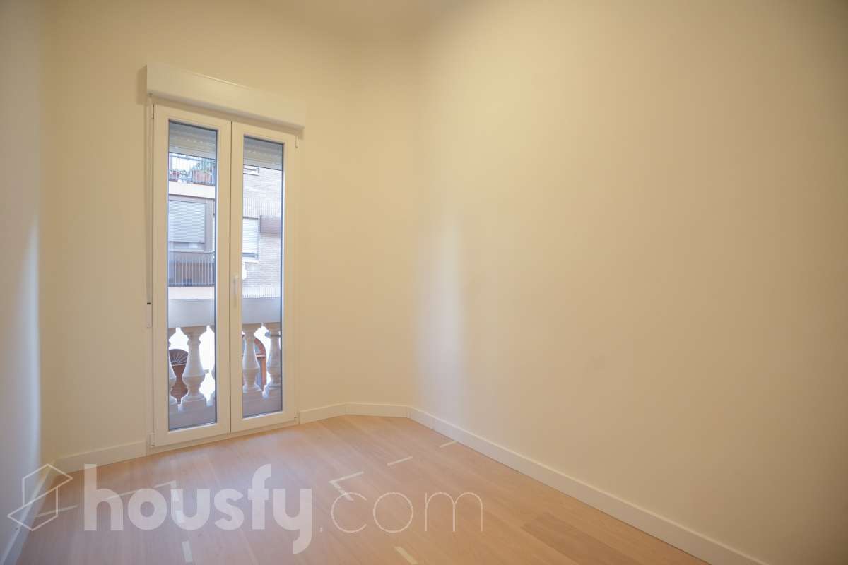 Piso en venta en Calle de García Luna, Chamartín, Madrid-4